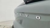 Thumbnail of 2024 Gray Volvo XC40 Recharge Pure Electric