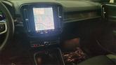 Thumbnail of 2024 Gray Volvo XC40 Recharge Pure Electric