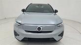Thumbnail of 2024 Gray Volvo XC40 Recharge Pure Electric
