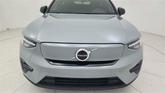 Thumbnail of 2024 Gray Volvo XC40 Recharge Pure Electric