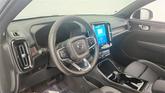 Thumbnail of 2024 Gray Volvo XC40 Recharge Pure Electric