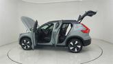 Thumbnail of 2024 Gray Volvo XC40 Recharge Pure Electric