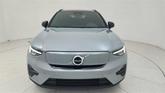 Thumbnail of 2024 Gray Volvo XC40 Recharge Pure Electric