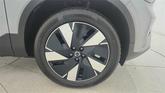 Thumbnail of 2024 Gray Volvo XC40 Recharge Pure Electric
