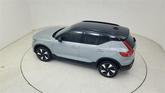 Thumbnail of 2024 Gray Volvo XC40 Recharge Pure Electric
