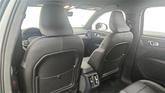 Thumbnail of 2024 Gray Volvo XC40 Recharge Pure Electric