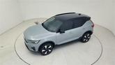 Thumbnail of 2024 Gray Volvo XC40 Recharge Pure Electric