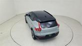 Thumbnail of 2024 Gray Volvo XC40 Recharge Pure Electric