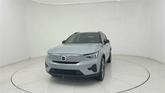 Thumbnail of 2024 Gray Volvo XC40 Recharge Pure Electric