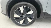 Thumbnail of 2024 Gray Volvo XC40 Recharge Pure Electric