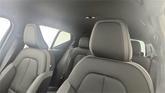 Thumbnail of 2024 Gray Volvo XC40 Recharge Pure Electric