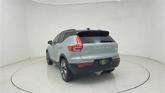 Thumbnail of 2024 Gray Volvo XC40 Recharge Pure Electric