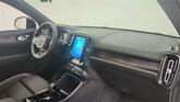 Thumbnail of 2024 Gray Volvo XC40 Recharge Pure Electric