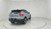 Thumbnail of 2024 Gray Volvo XC40 Recharge Pure Electric