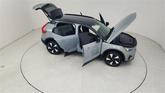 Thumbnail of 2024 Gray Volvo XC40 Recharge Pure Electric