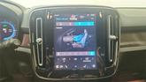 Thumbnail of 2024 Gray Volvo XC40 Recharge Pure Electric