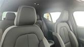 Thumbnail of 2024 Gray Volvo XC40 Recharge Pure Electric