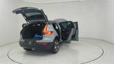 Thumbnail of 2024 Gray Volvo XC40 Recharge Pure Electric