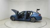 Thumbnail of 2025 Blue BMW 330