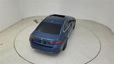 Thumbnail of 2025 Blue BMW 330
