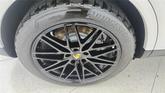 Thumbnail of 2024 Gray Porsche Cayenne
