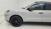 Thumbnail of 2024 Gray Porsche Cayenne