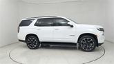 Thumbnail of 2024 Summit White Chevrolet Tahoe