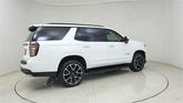 Thumbnail of 2024 Summit White Chevrolet Tahoe