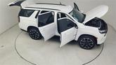 Thumbnail of 2024 Summit White Chevrolet Tahoe