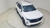 Thumbnail of 2024 Summit White Chevrolet Tahoe