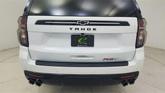 Thumbnail of 2024 Summit White Chevrolet Tahoe