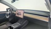 Thumbnail of 2025 Stealth Grey Tesla Model Y