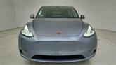 Thumbnail of 2025 Stealth Grey Tesla Model Y
