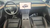 Thumbnail of 2025 Stealth Grey Tesla Model Y