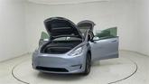 Thumbnail of 2025 Stealth Grey Tesla Model Y