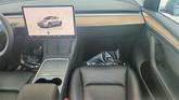 Thumbnail of 2025 Stealth Grey Tesla Model Y
