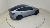 Thumbnail of 2025 Stealth Grey Tesla Model Y