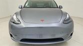 Thumbnail of 2025 Stealth Grey Tesla Model Y