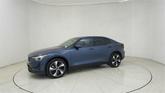 Thumbnail of 2023 Midnight Metallic Polestar 2