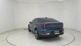 Thumbnail of 2023 Midnight Metallic Polestar 2