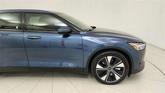 Thumbnail of 2023 Midnight Metallic Polestar 2