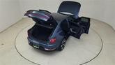 Thumbnail of 2023 Midnight Metallic Polestar 2
