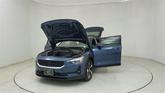 Thumbnail of 2023 Midnight Metallic Polestar 2