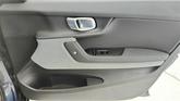 Thumbnail of 2023 Midnight Metallic Polestar 2