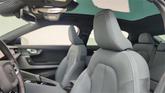 Thumbnail of 2023 Midnight Metallic Polestar 2