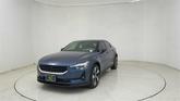 Thumbnail of 2023 Midnight Metallic Polestar 2