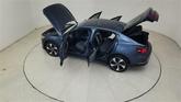 Thumbnail of 2023 Midnight Metallic Polestar 2