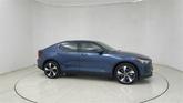 Thumbnail of 2023 Midnight Metallic Polestar 2