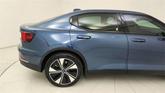 Thumbnail of 2023 Midnight Metallic Polestar 2