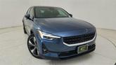 Photo of 2023 Midnight Metallic Polestar 2